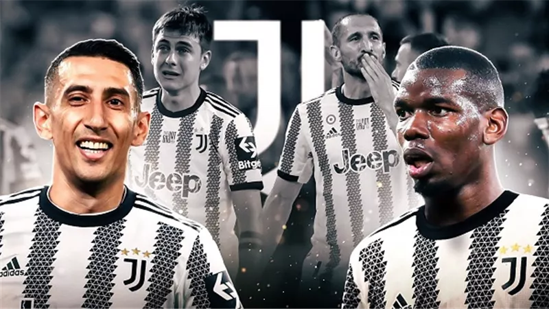 تشكيل يوفنتوس المتوقع أمام روما فى الكلاسيكو النارى بالدوري الإيطالي