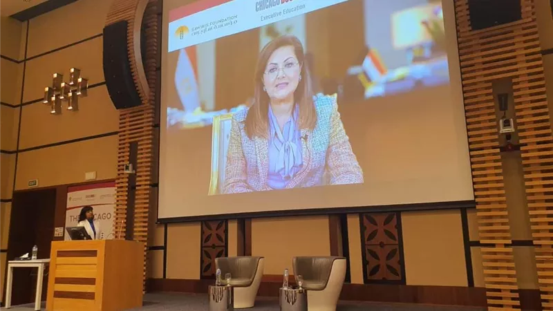 التخطيط تطلق دفعة ثانية من برنامج التعليم التنفيذي بجامعة شيكاغو