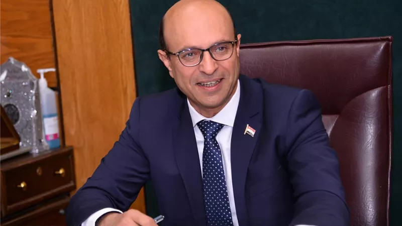 إنطلاق المنتدى الأول للجامعات المصرية بجامعة أسيوط.. الاربعاء