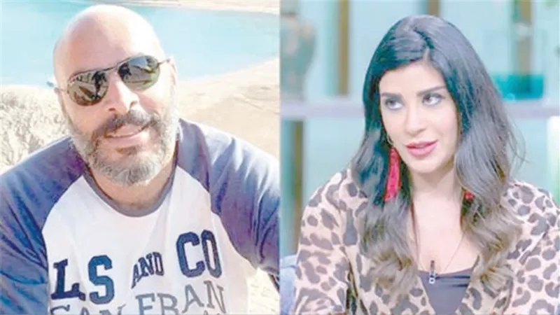 التريند اتحسب.. لأميرة شنب