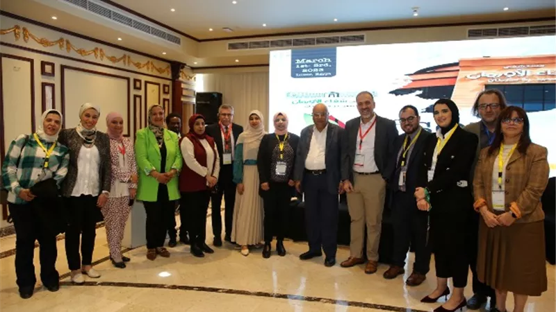 المؤتمرالسنوى للاورام توفير التشخيص والعلاج للمرضي بالمجان