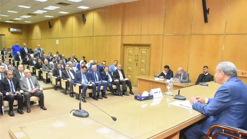 علي المصيلحي: البيع في المعرض الرئيسي لـ«أهلا رمضان» بسعر التكلفة