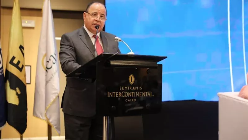 وزير المالية: إعاد تشكيل الوجه الاقتصادي لمصر بتمكين القطاع الخاص