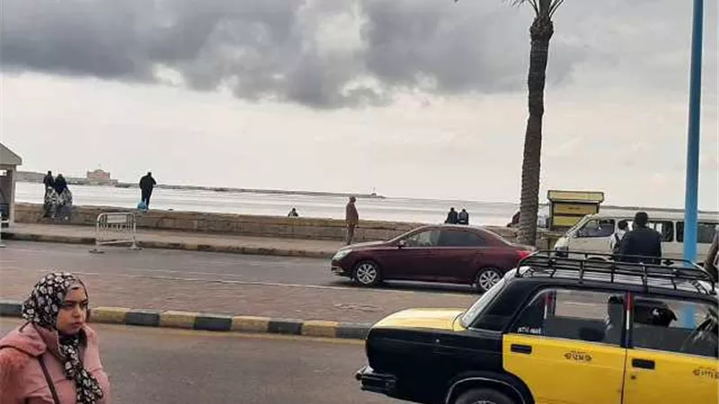الشتاء راجع.. الأرصاد تكشف موعد انكسار الموجة الحارة.. فيديو