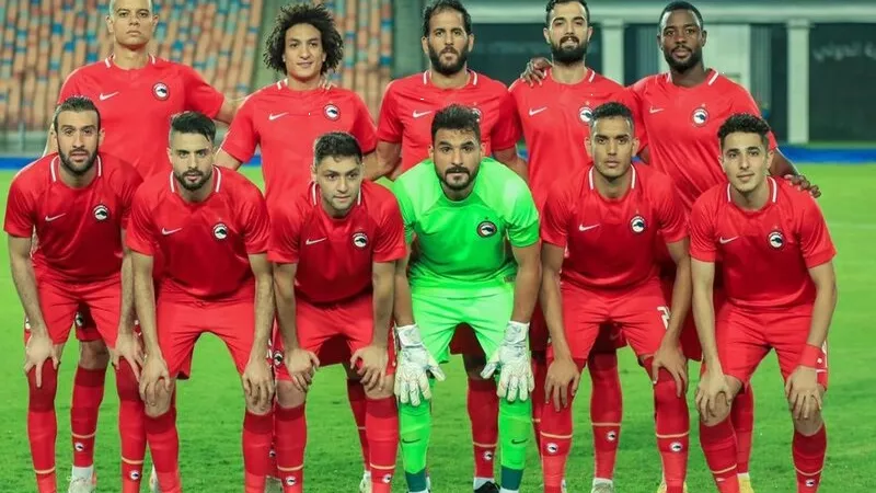 فرصة ذهبية لـ فيوتشر قبل مواجهة الجيش الملكي بالكونفدرالية - شاهد