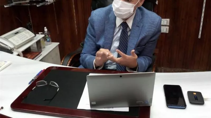 انطلاق حملة 