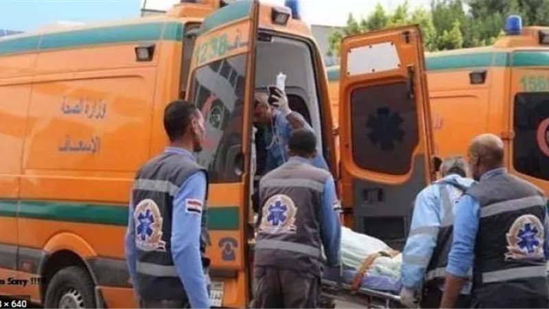 مصرع طفلة وإصابة 3 أشخاص بطرق الشرقية