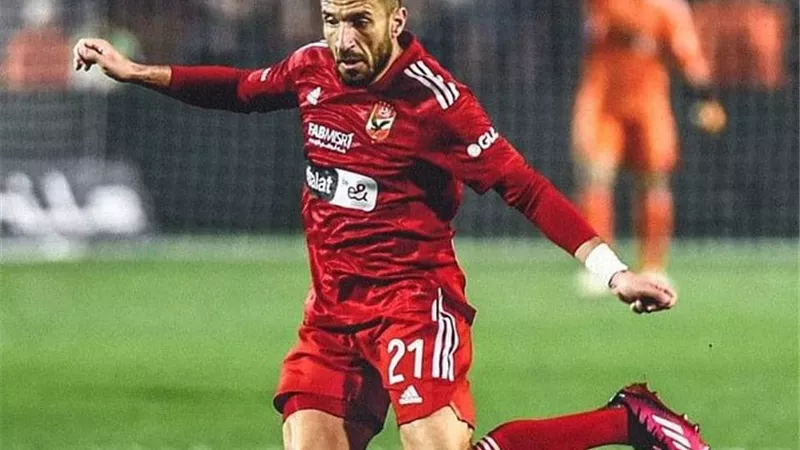 عرابي: أداء الأهلى ضد القطن لم يكن الأفضل.. ولابد من إراحة معلول