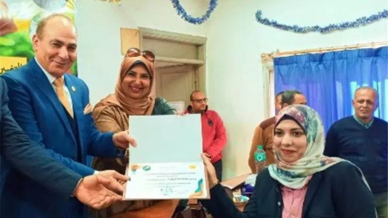 دور الرعاية بورشة عمل لتنمية الثروة الحيوانية بالشرقية