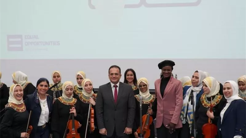 الشناوي: جامعة الجلالة توفر كافة أنواع الدعم لبيئة مناسبة
