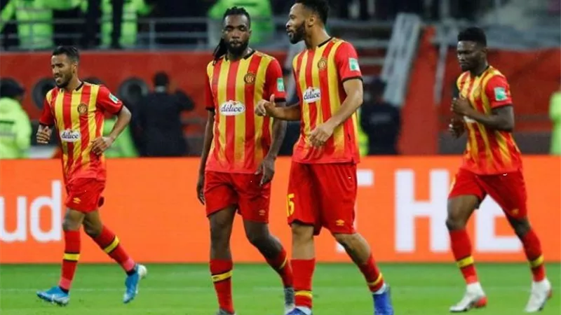 منافس الزمالك.. مدرب الترجي يشعل حماس جماهيره قبل موقعة برج العرب