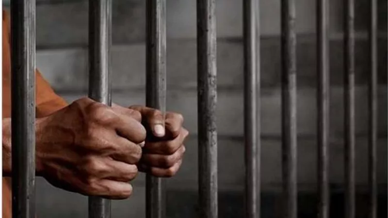 المشدد 5 سنوات لأربعة عاطلين سرقوا 