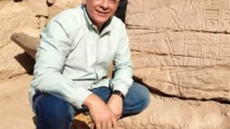 الآثار: مش هنفرط في أى قطعة أثرية والإعلان عن مفاجأة قريبًا