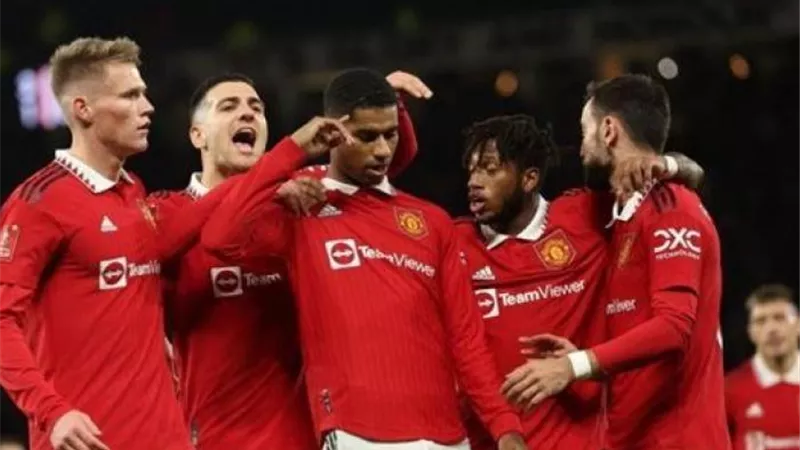 راشفورد يقود تشكيل مانشستر يونايتد لمواجهة ليفربول