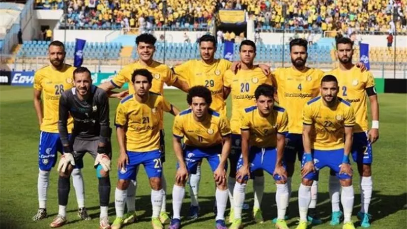 لاعبو الإسماعيلي يمتنعون عن التدريبات.. وقرار حاسم من الجمل