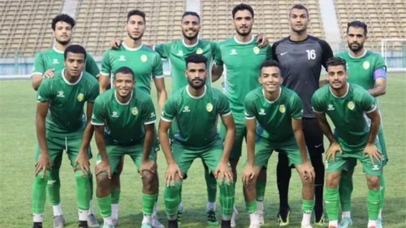 السكة الحديد يهزم الاتصالات وينفرد بالصدارة