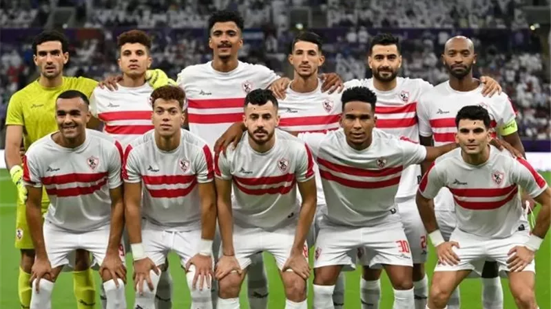 برنامج تأهيلي لثلاثي الزمالك.. وتعليمات خاصة لـ شلبي وروقا