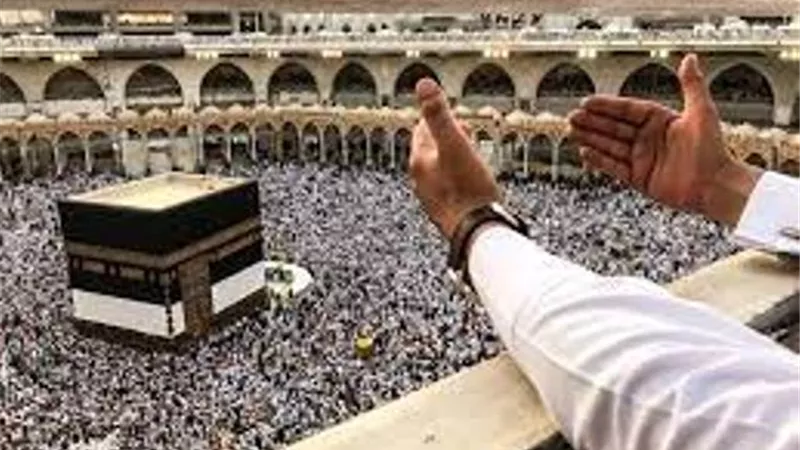 تفاصيل انطلاق حج الجمعيات الأهلية والفئات الممنوعة .. فيديو
