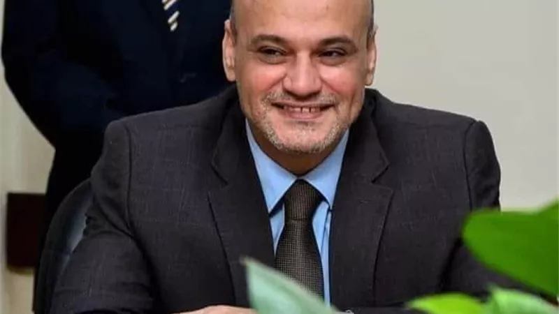 خالد ميري يعلن العمل على ٥ ملفات لاستعادة هيبة الصحافة