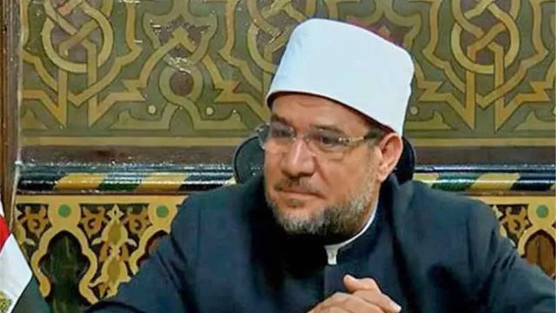 إعتماد 11 مسجدا جديدا لفعاليات برنامج المنبر بالأقصر.. بالأسماء