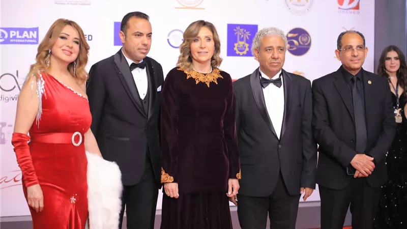 انطلاق الدورة السابعة من مهرجان أسوان الدولي لأفلام المرأة