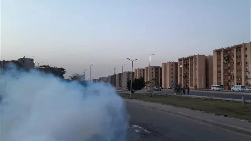 رئيس جهاز الشروق يعلن بداية الإستعدادات لفصل الربيع.. بالجدول