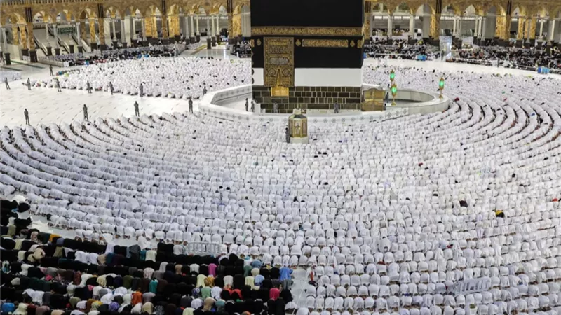اليوم آخر موعد لتلقى طلبات حج القرعة