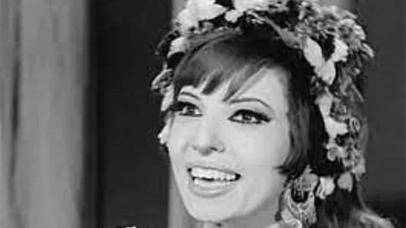 ما لا تعرفه عن الفنانة الكبيرة شريفة فاضل