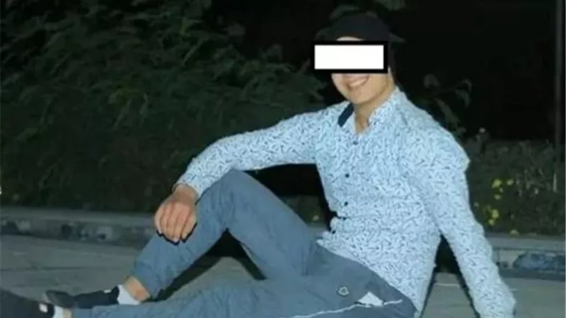 العثور على جثة شاب مصاب بطلق ناري في الشرقية