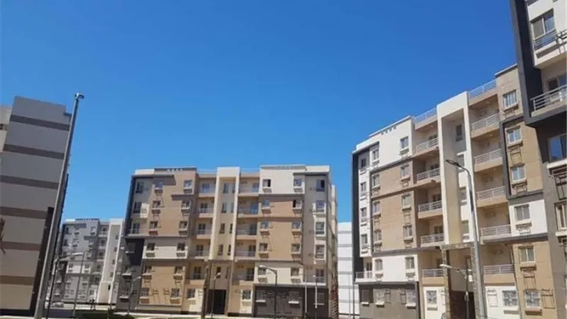 الإسكان تعلن تأجيل الحجز الإلكتروني لوحدات جنة ودار مصر وسكن مصر