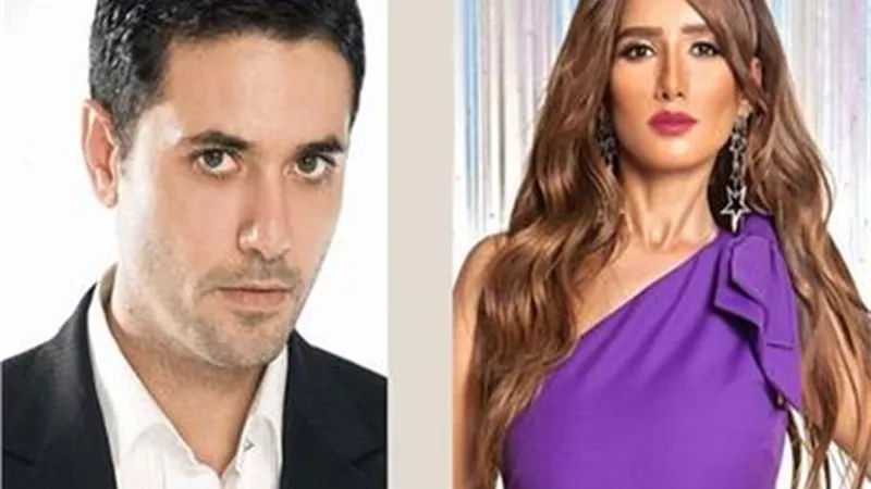 اليوم.. استئناف أحمد عز على حكم إلزامه بدفع 21 ألف جنيه إسترليني