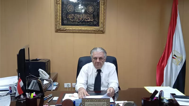 تجريع 29 الف مواطن بالحملة القومية للقضاءعلي البلهارسيا بالدقهلية