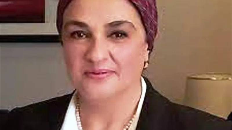 برلمانية تسأل وزيرة التضامن عن مصير 