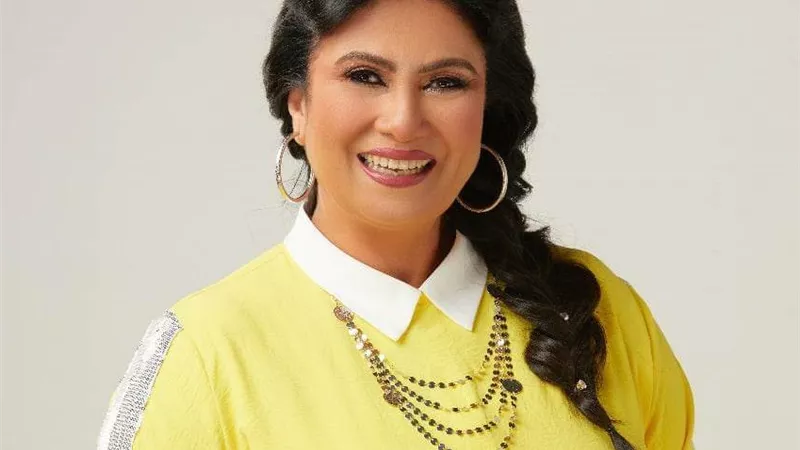 تعرف على شخصية سلوى عثمان فى مسلسل 