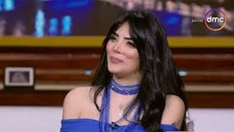 حورية :