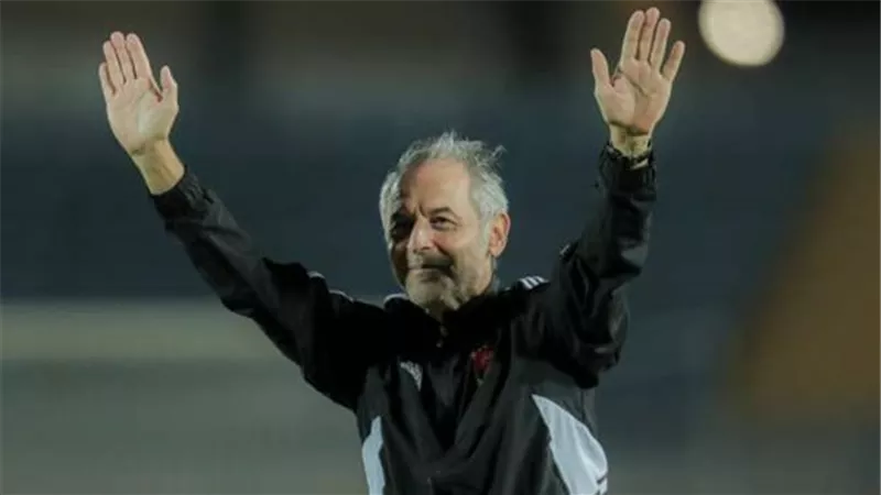 كولر يستعين بالشباب أمام المقاولون لتجنب الإجهاد