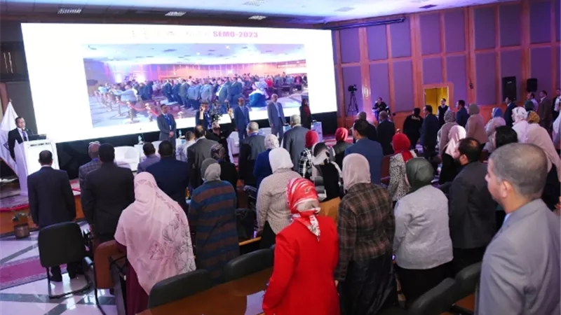جامعة أسيوط تطلق مؤتمرها العلمى الأول لقسم طب الأورام