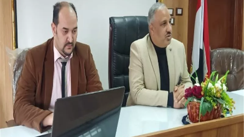 الذكاء الوجداني.. محاضرة ضمن برنامج تدريب المائة قائد بالقليوبية