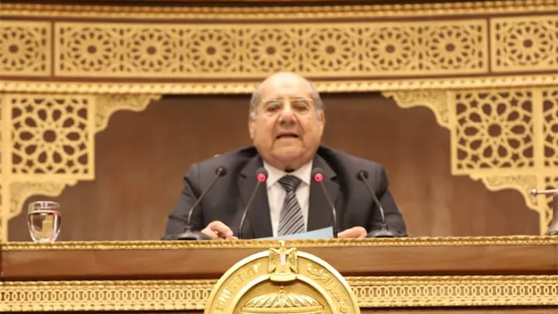 رئيس الشيوخ في يوم الشهيد: ذكرى نستعيد فيها تضحيات أبطال مصر المخلصين