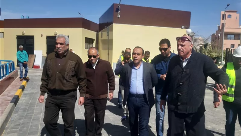 بيان مهم من جهاز 