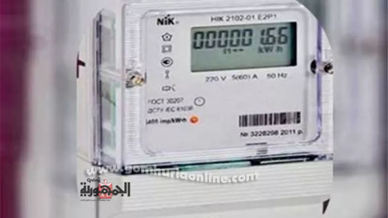 التقديم على عداد الكهرباء من المنزل.. الخطوات والمستندات المطلوبة