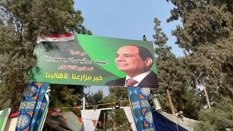 توفير خضار وفاكهة ولحوم ودواجن بأسعار مخفضة بـ 