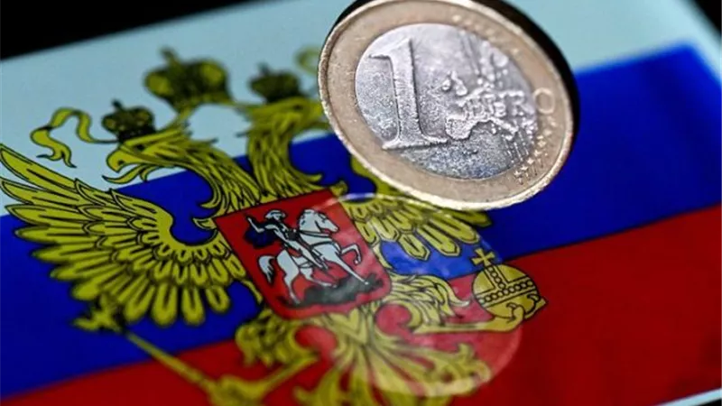 عجز الميزانية في روسيا يقفز خلال أول شهرين لـ2023