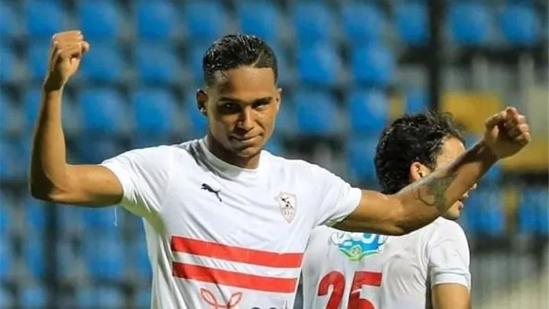 الجزيري: عالجنا السلبيات.. وجاهزون لمواجهة الترجى التونسى