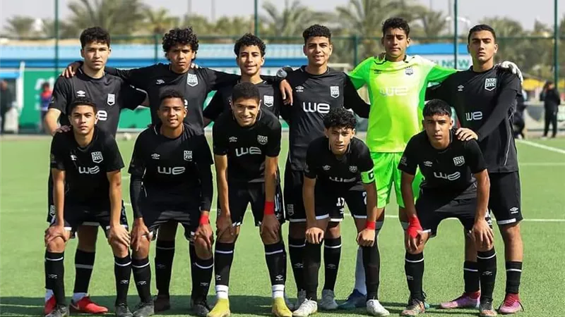 زد ٢٠٠٨ يهزم اسوان بهدفين بدورى الجمهورية
