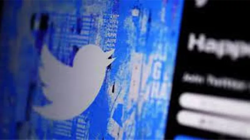 تعطل موقع تويتر وشكاوى من آلاف المستخدمين حول العالم