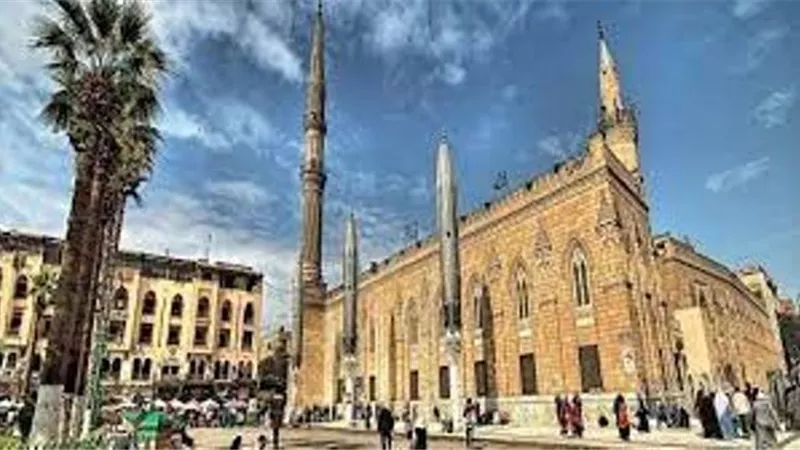 بوابة الجمهورية