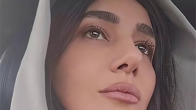 احدث ظهور لابناء حلا شيحة .. صور