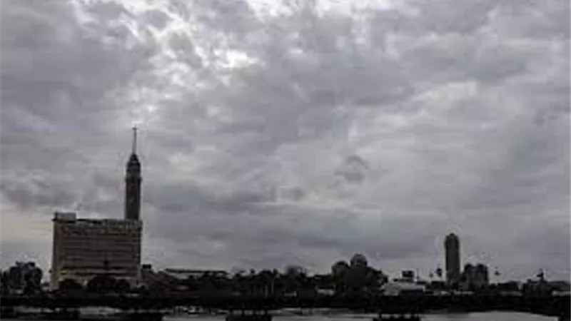 الارصاد للمواطنين: لاتتخلوا عن الملابس الشتوية