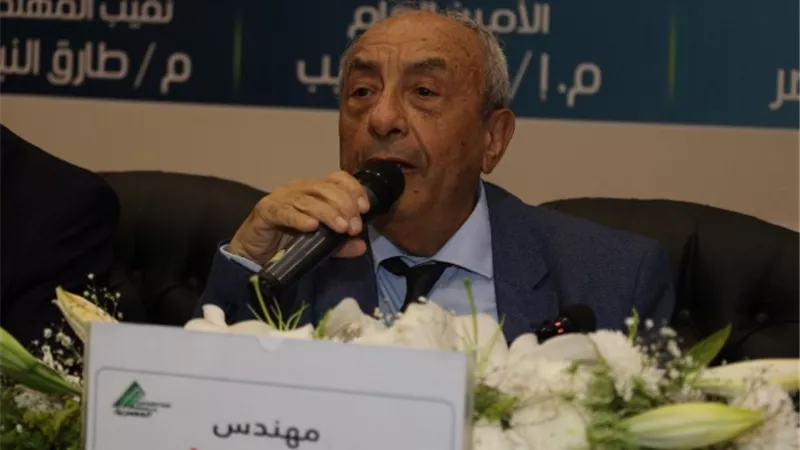 بفائض 405 مليون جنيه.. عمومية المهندسين تعتمد ميزانية 2022 و2023